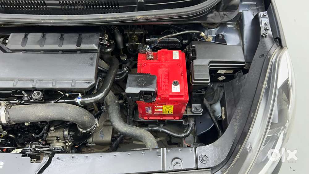 Hyundai Grand I10 Nios Sportz 1.0 Turbo Gdi, 2021, Petrol