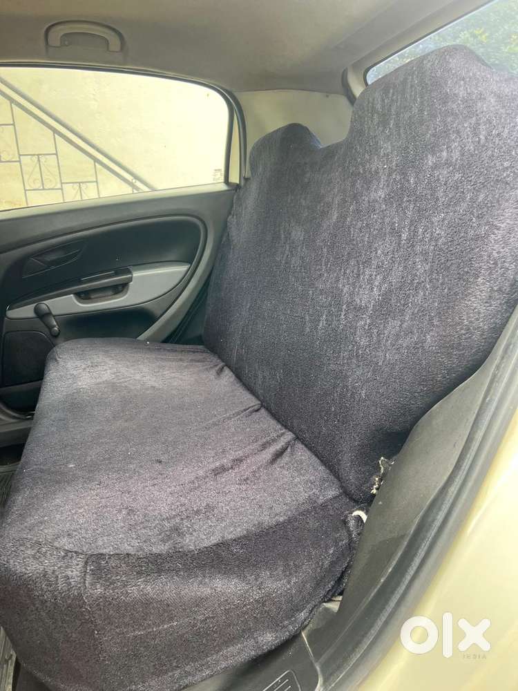 Fiat Punto Dynamic 1.3, 2009, Petrol