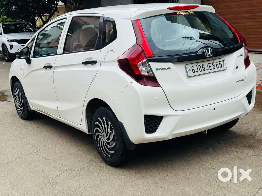 Honda Jazz 1.2 S I Vtec, 2015, Petrol