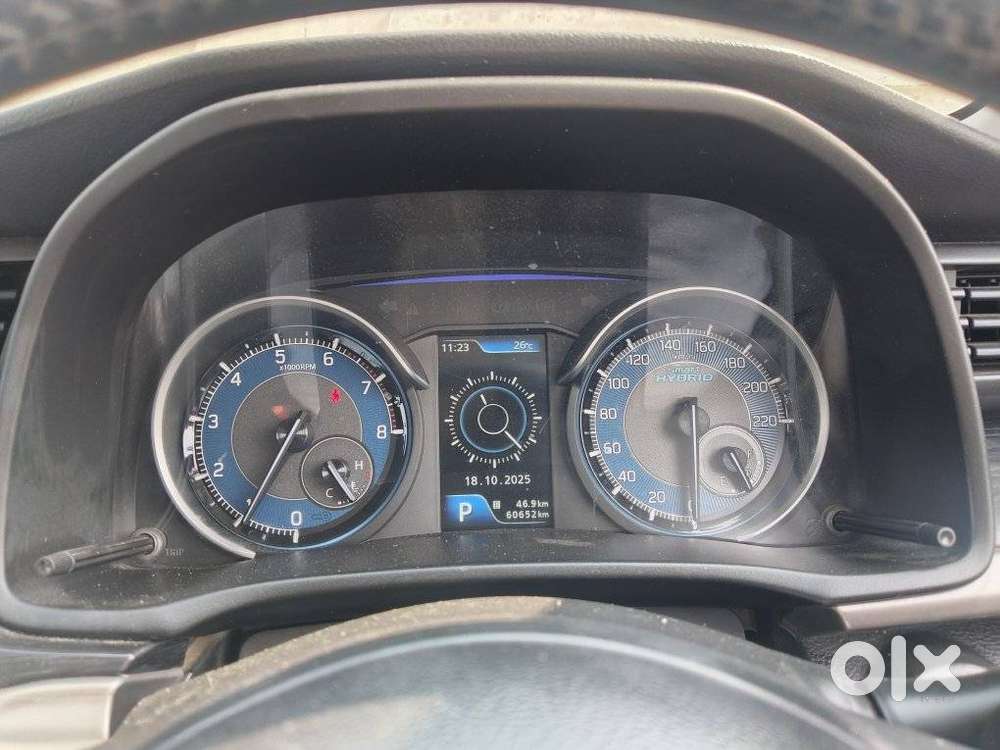 Maruti Suzuki Xl6 1.5 Alpha At, 2019, Petrol