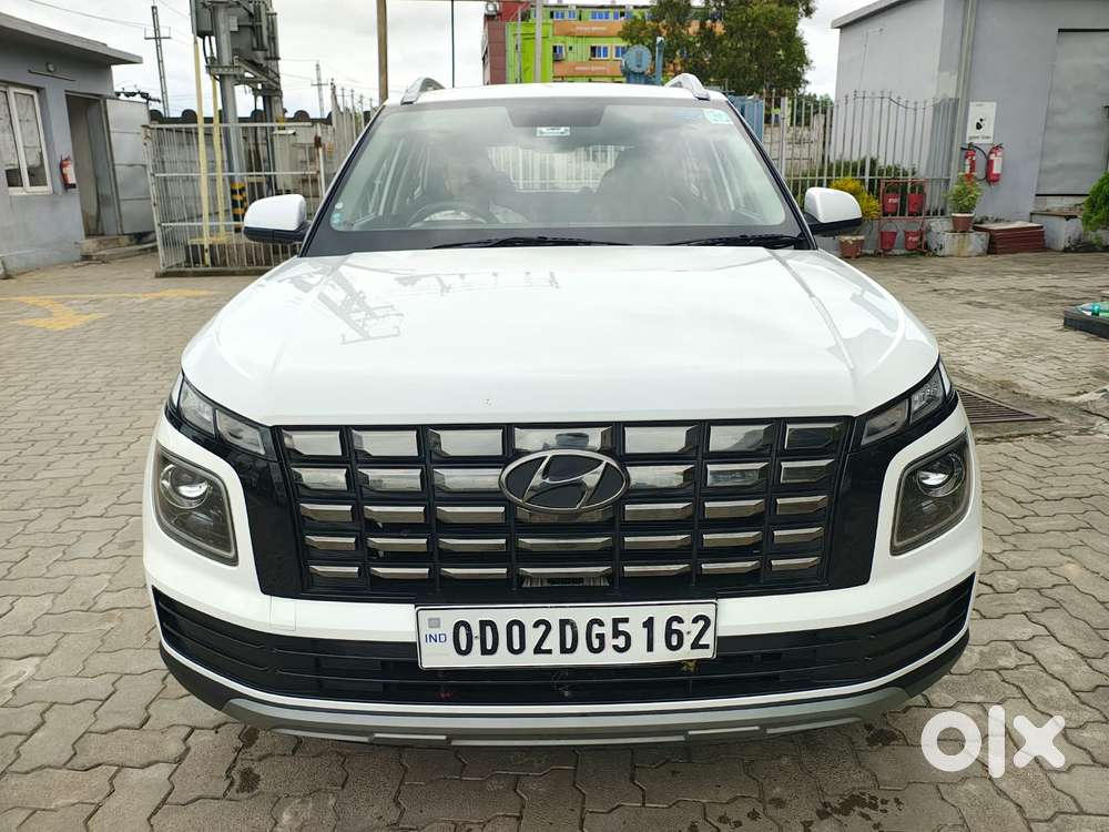 Hyundai Venue S Plus Mt 1.2 Kappa, 2025, Petrol