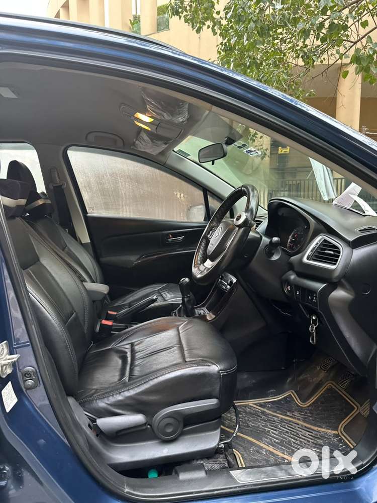 Maruti Suzuki S Cross Zeta Shvs, 2019, Diesel