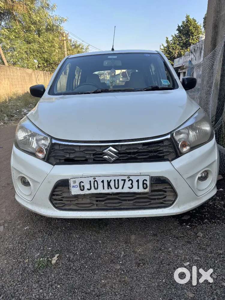 Maruti Suzuki Celerio 2019 Cng & Hybrids
