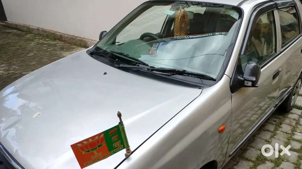Maruti Suzuki Alto K10 2012 Petrol 101000 Km Driven