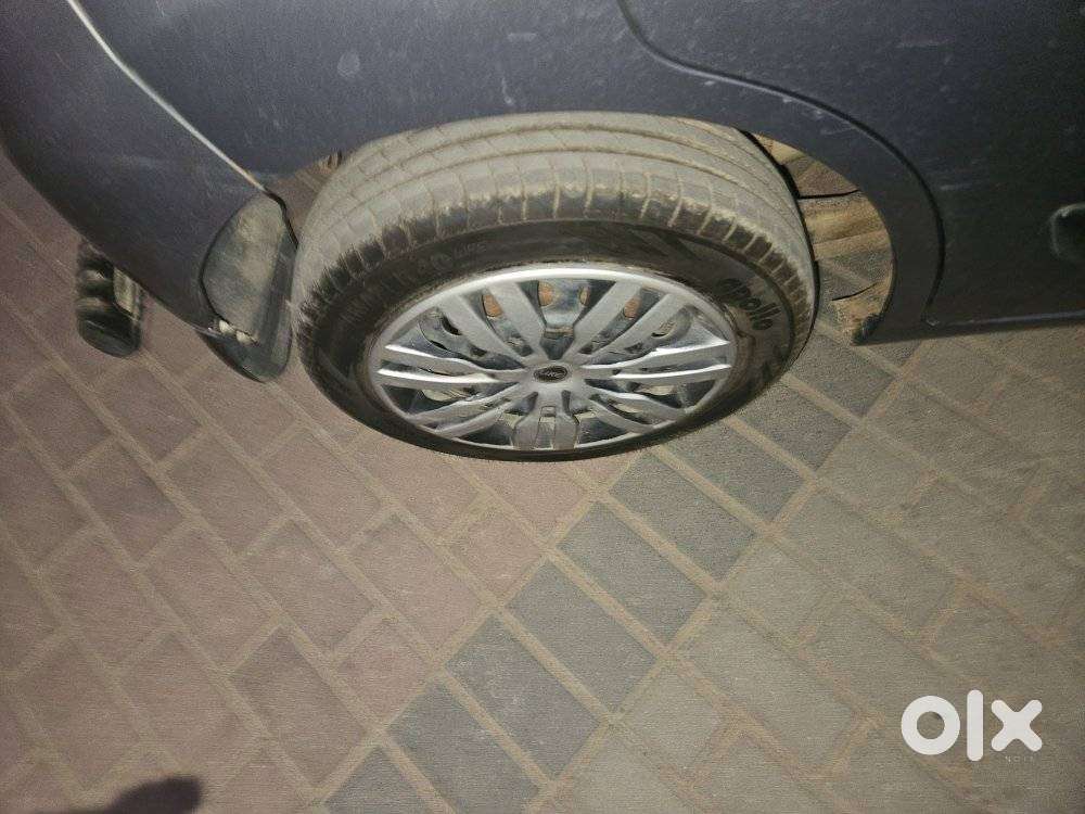 Maruti Suzuki Wagon R Vxi, 2015, Petrol