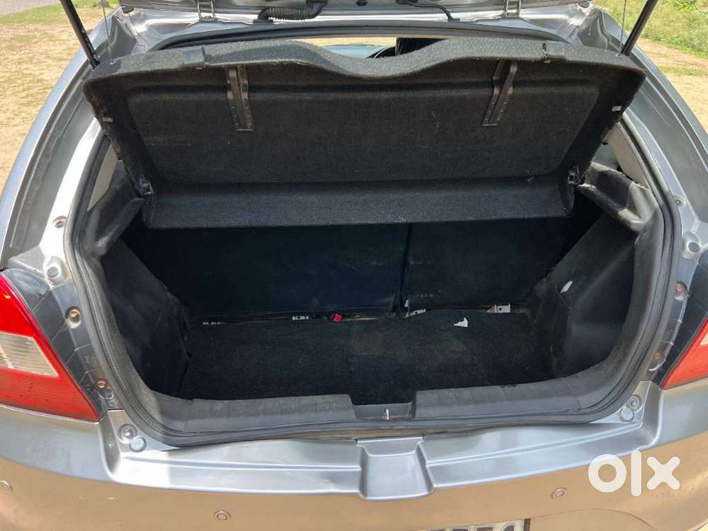 Maruti Suzuki Baleno 1.3 Delta, 2017, Diesel