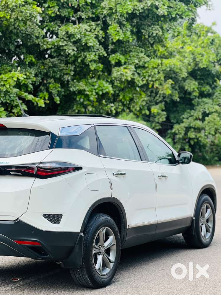 Tata Harrier Xt+, 2020, Diesel
