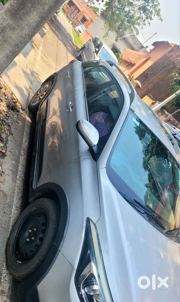 Hyundai I20 Active Sx Petrol, 2016, Petrol