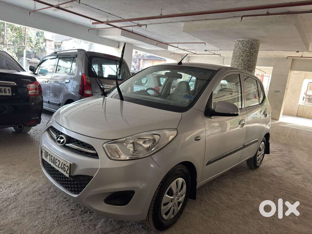 Hyundai I10 Magna 1.1l, 2011, Petrol