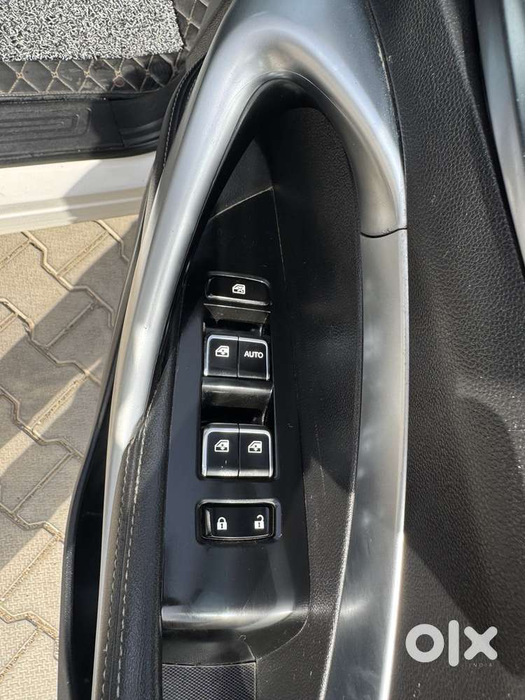 Mg Hector 2.0 Sharp Diesel, 2020, Diesel