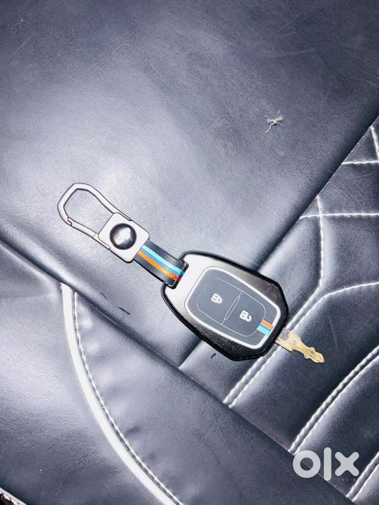 Renault Automatic Petrol 2020