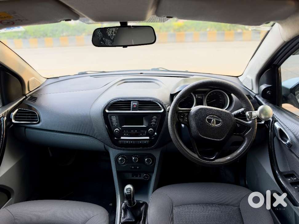 Tata Tiago, 2018, Petrol