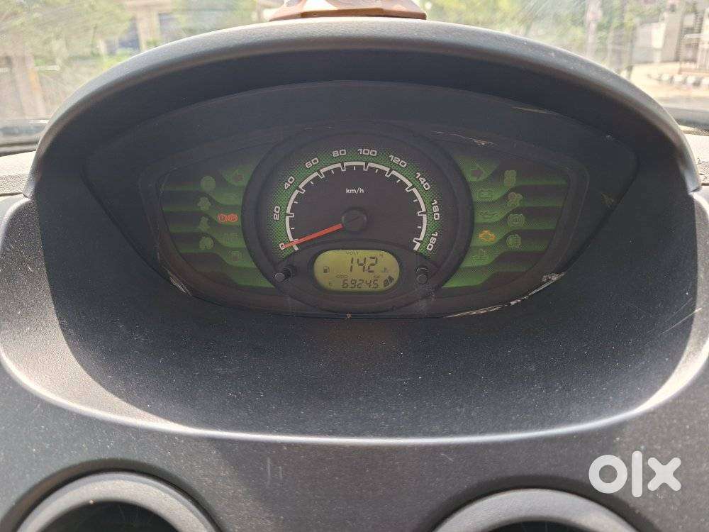 Chevrolet Spark 1.0 Lt, 2014, Petrol