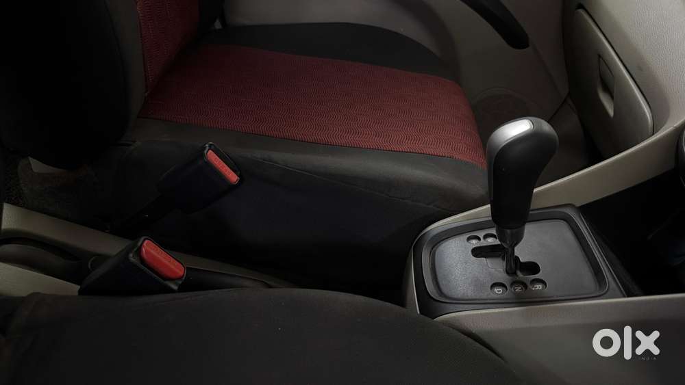Maruti Suzuki Celerio 2014-2017 Vxi At, 2017, Petrol