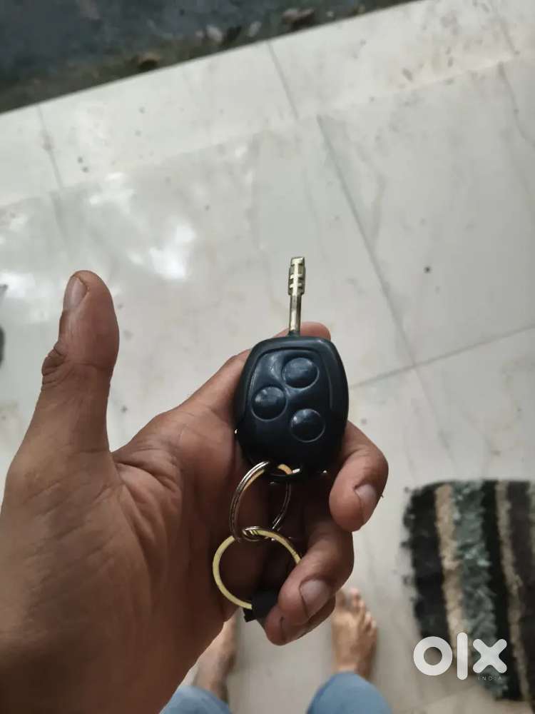 Ford Fiesta Diesel 2009