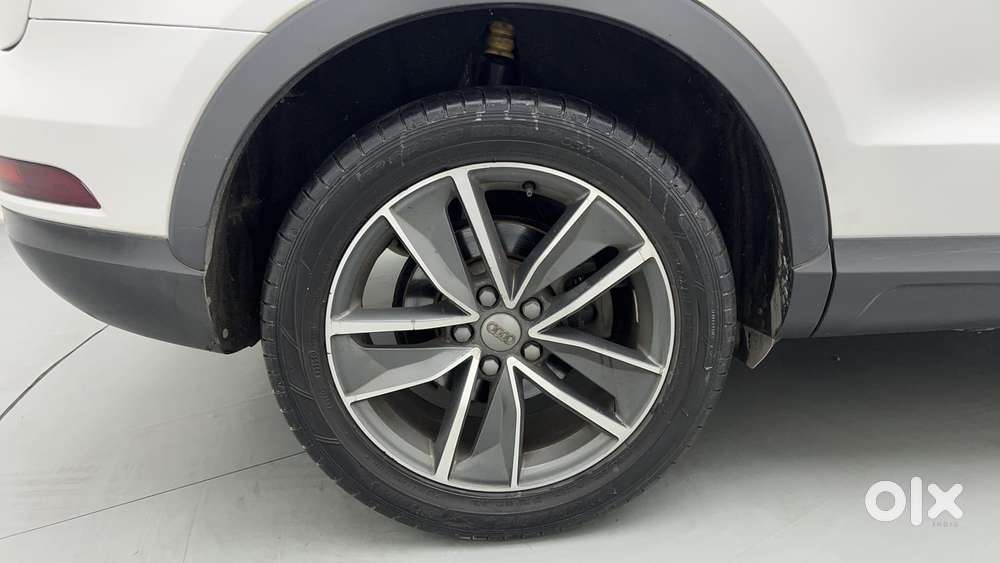 Audi Q3 1.4 30 Tfsi Premium, 2017, Petrol