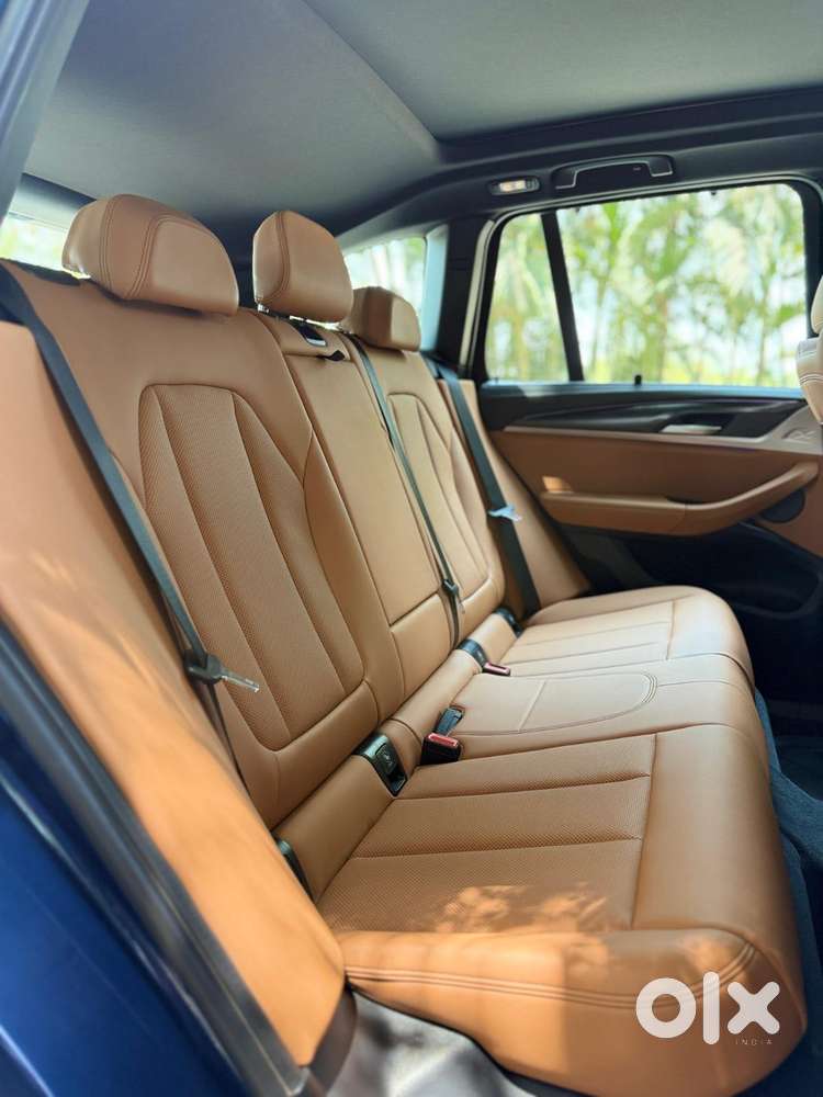 Bmw X3 Xdrive30d M Sport, 2024, Diesel