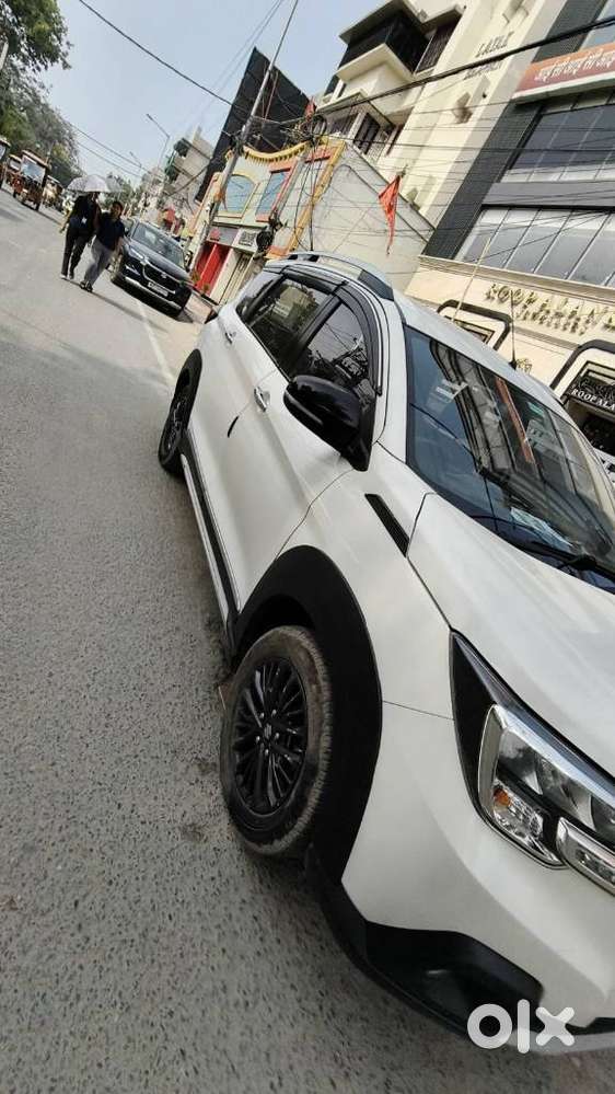 Maruti Suzuki Xl6, 2021, Petrol
