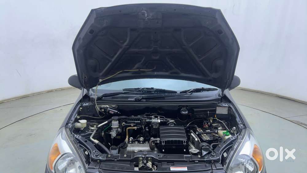Maruti Suzuki Alto 800 Lxi, 2016, Petrol
