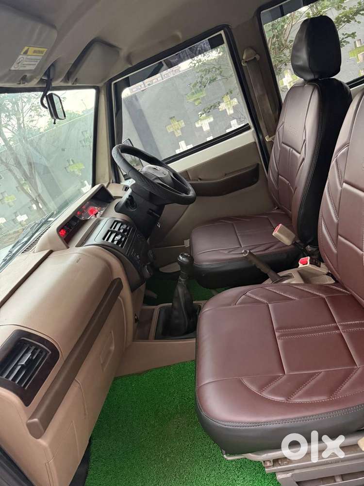 Mahindra Bolero B6, 2023, Diesel