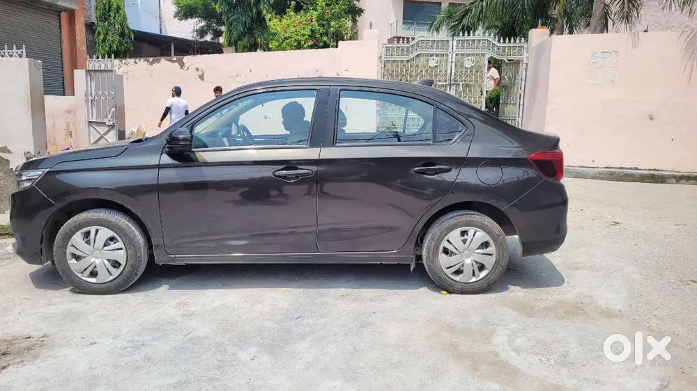 Honda Amaze 1.2 Petrol 2022