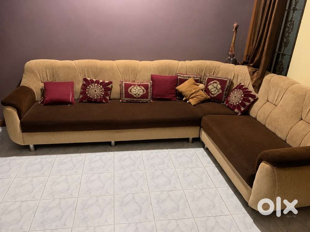 Sofa 6 Seater
