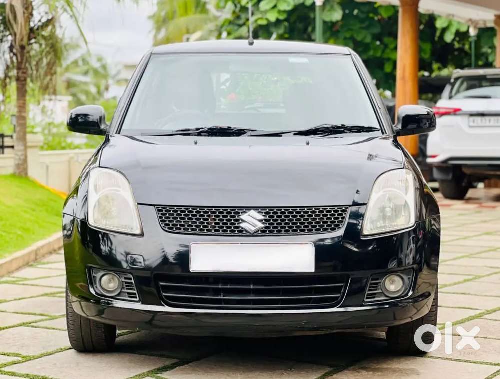 Swift Maruti Vdi 2011 Diesel