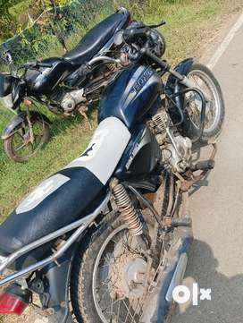 Buy Sell Second Hand Between 2000 and 2013 Boxer Bike in Chhattisgarh Used Motorcycles in Chhattisgarh OLX