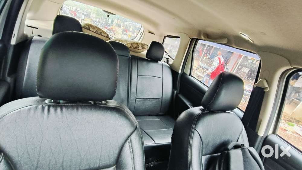 Renault Duster Diesel 2018