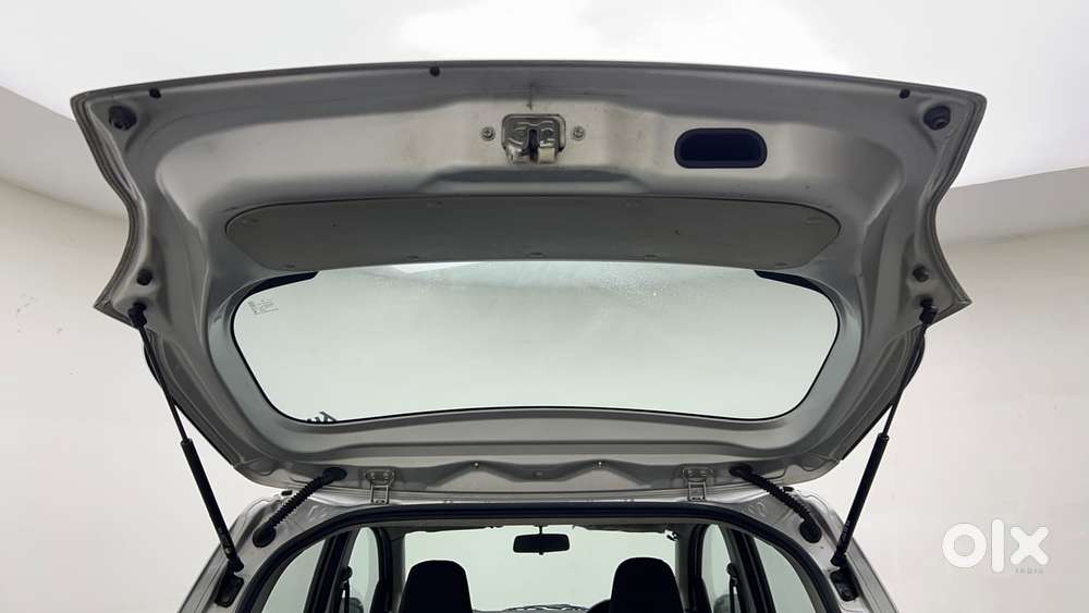 Maruti Suzuki Celerio 1.0 Vxi Amt, 2014, Petrol