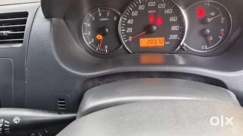 Maruti Suzuki Swift Dzire Vxi Optional, 2011, Petrol