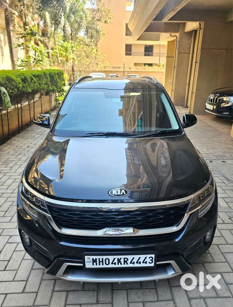 Kia Seltos Htk D, 2021, Diesel