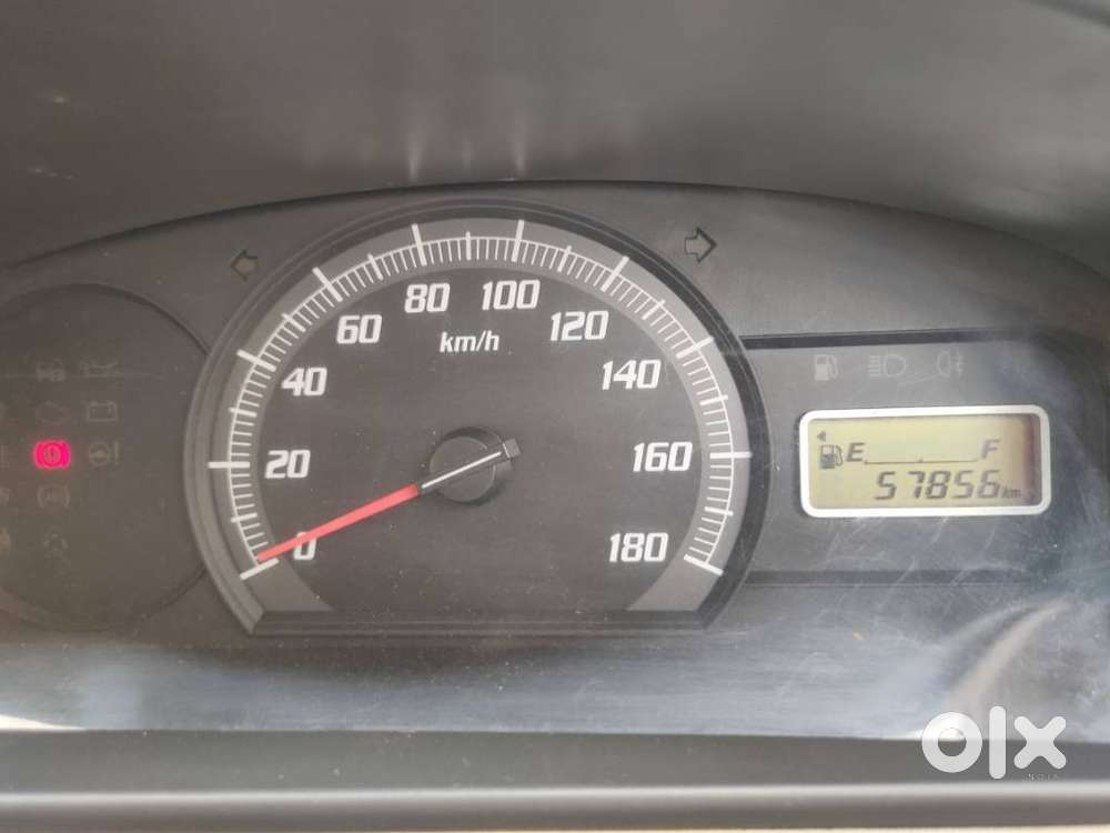 Maruti Suzuki Zen Estilo Lxi Bs Iv, 2013, Petrol