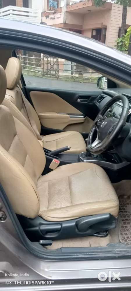 Honda City 2014-2015 I Dtec Vx, 2020, Diesel