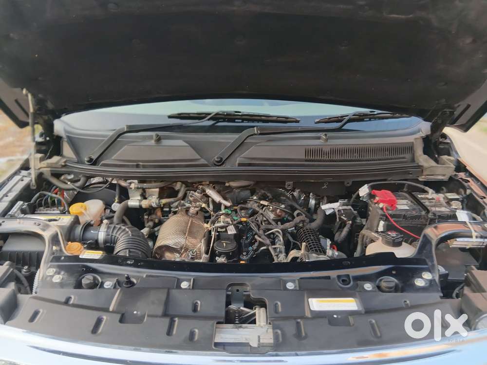 Mahindra Bolero Neo N10 (r), 2024, Diesel