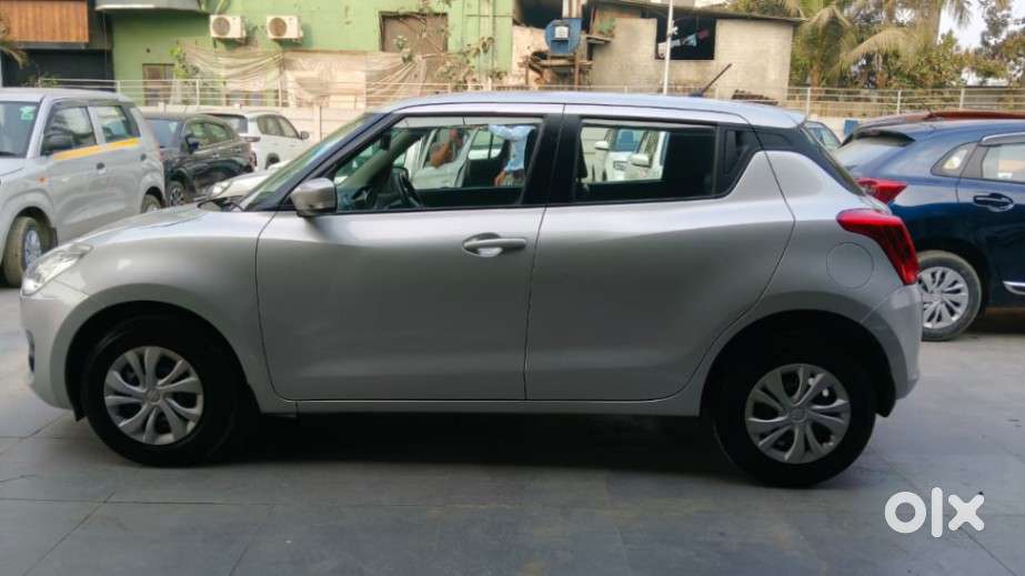 Maruti Suzuki Swift Amt Vxi, 2018, Petrol
