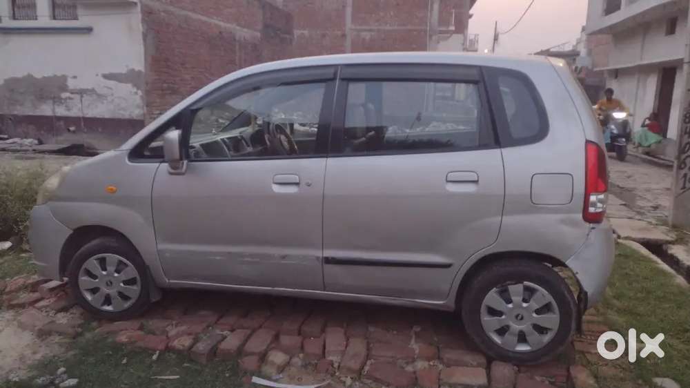 Maruti Suzuki Estilo 2011 Petrol 100000 Km Driven