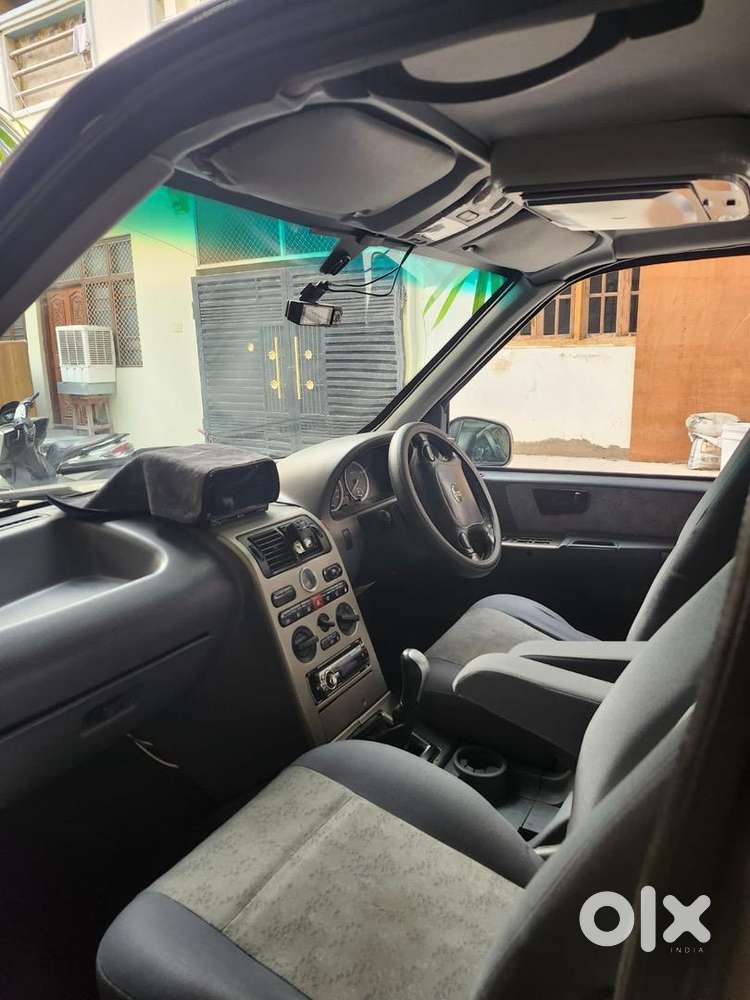 Tata Safari 2010 Diesel Well Maintained