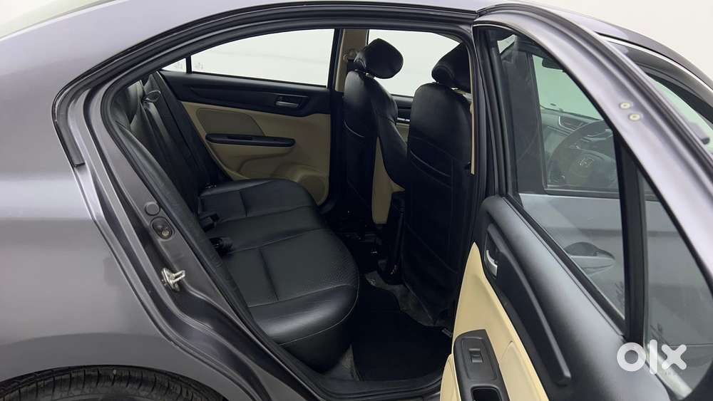 Honda Amaze Vx 1.2 Petrol Mt, 2021, Petrol
