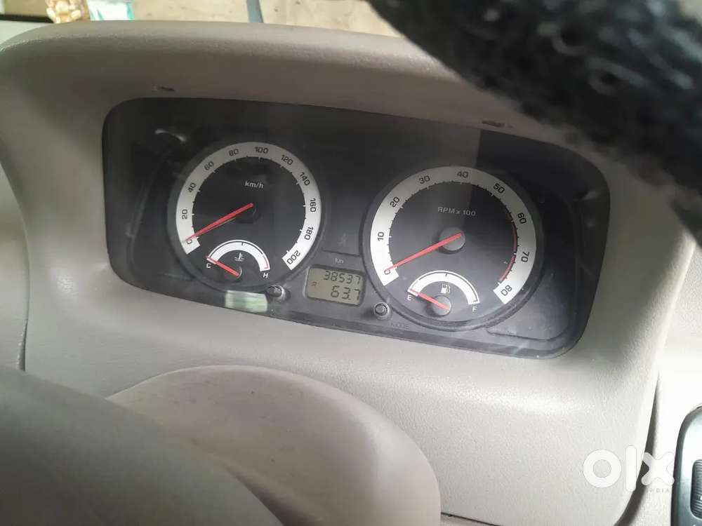 Tata Indica V2 Xeta 2008 Variant