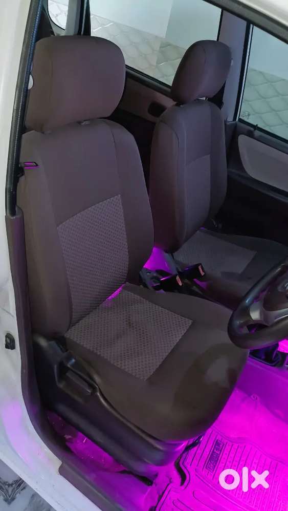 Maruti Suzuki Zen Estilo 2009 Petrol Good Condition