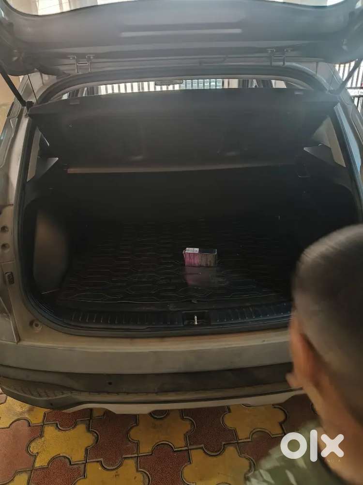 Kia Seltos 2020 Diesel 84000 Km Driven