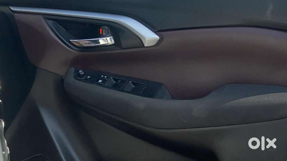 Maruti Suzuki Grand Vitara 1.5 Delta Smart Hybrid, 2023, Petrol