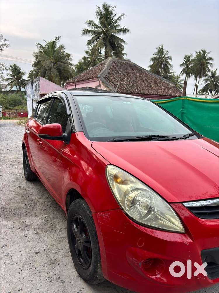 Hyundai I20 2012 Petrol Well Maintained