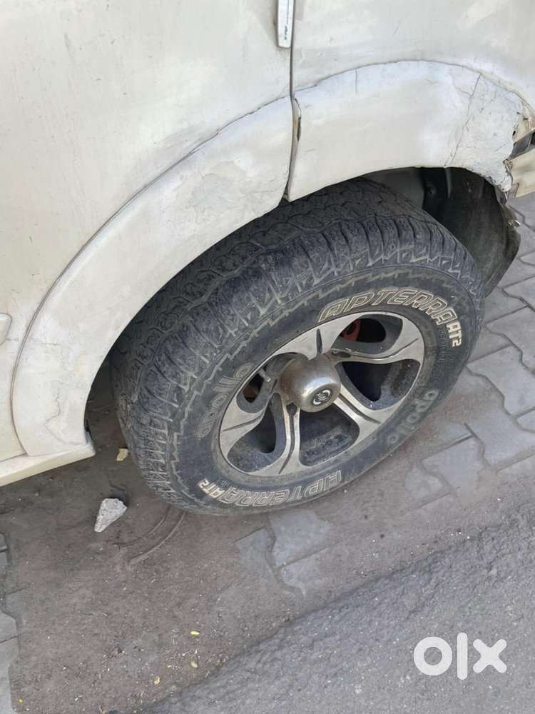 Reliable Tata Diesel Car 2011