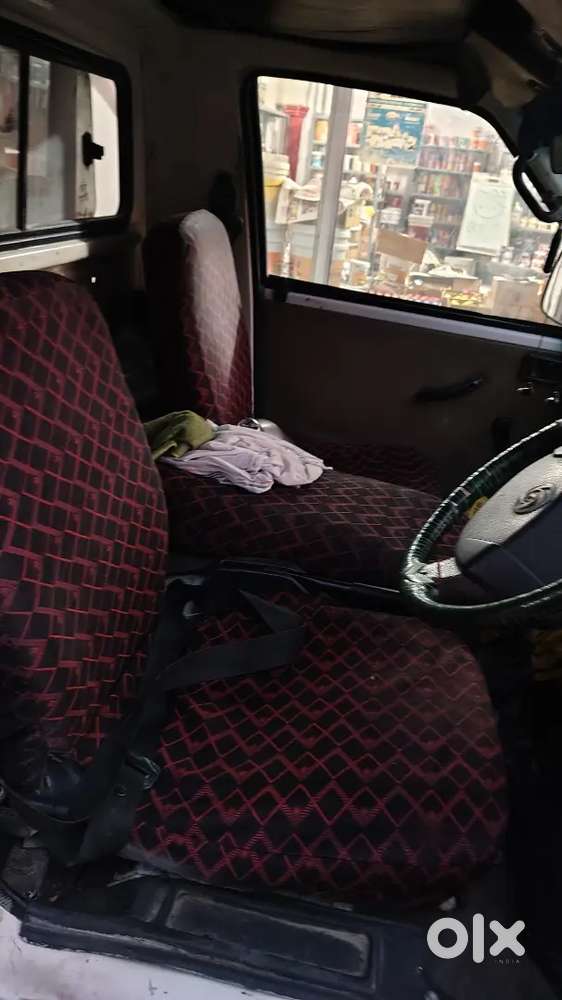 2013 Ashok Leyland Stile