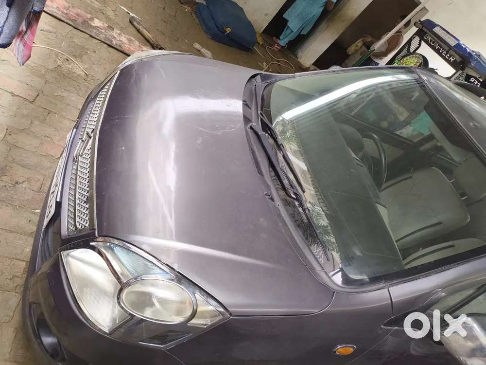 Maruti Suzuki Wagon R 2017 Petrol 36000 Km Driven