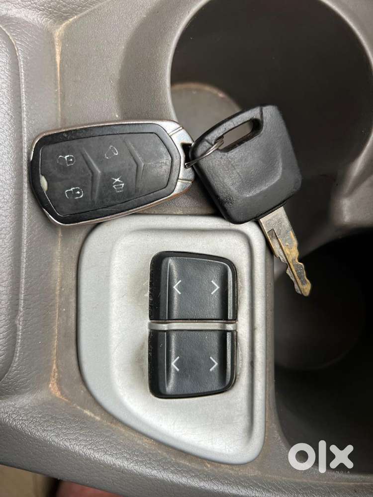 Datsun Redigo Limited Edition 2018, 2017, Petrol