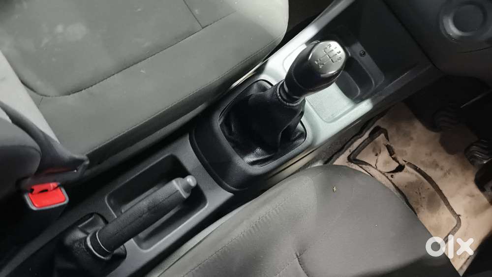 Renault Kwid Rxt, 2016, Petrol