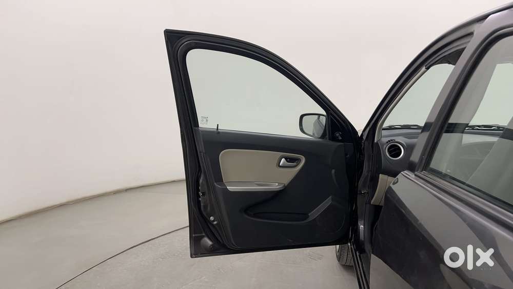 Maruti Suzuki Alto K10 2010-2014 Vxi, 2019, Petrol